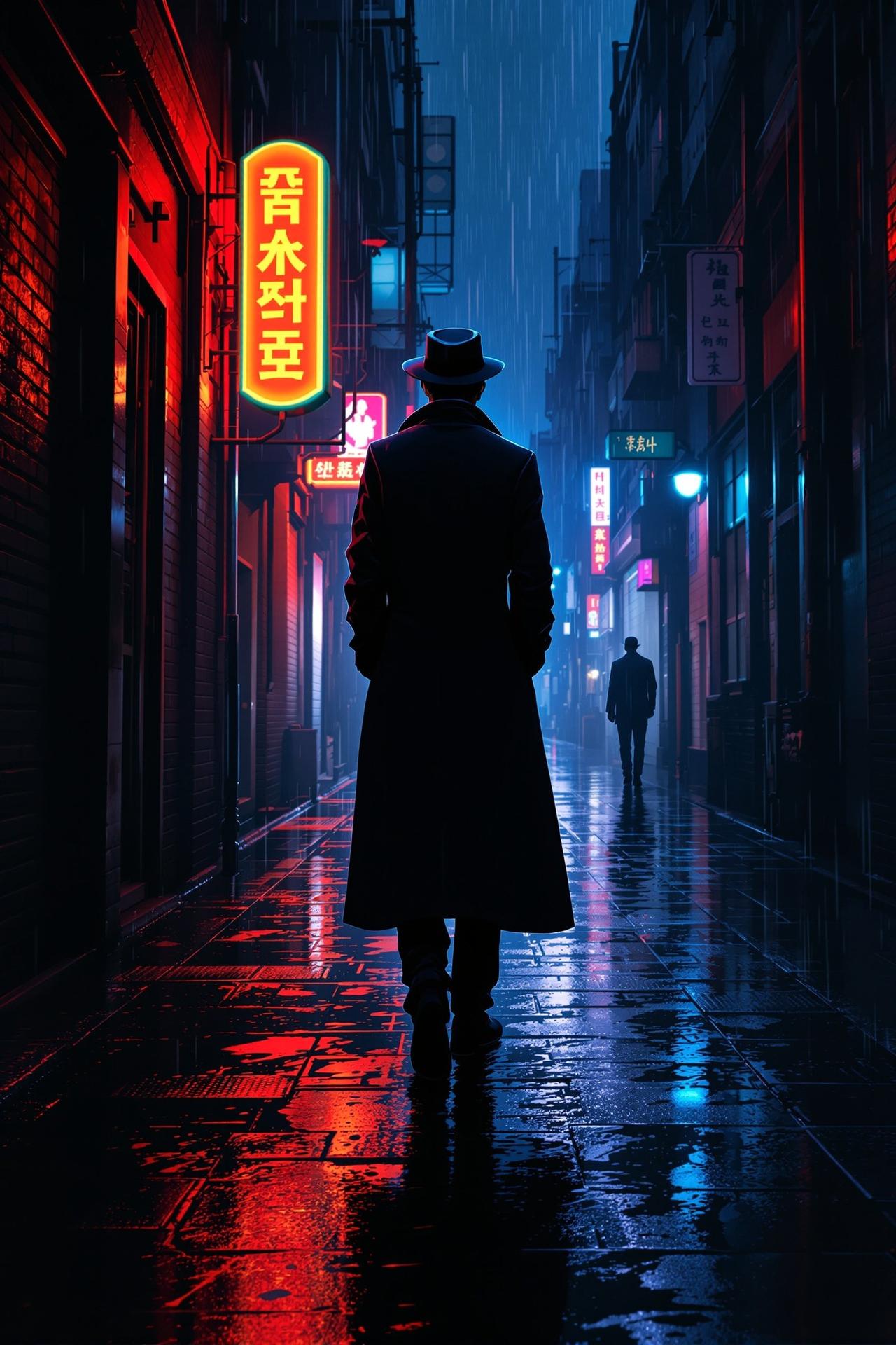 同人动漫追番热榜 - 暗夜追踪者 同人动漫推荐 - 暗夜追踪者